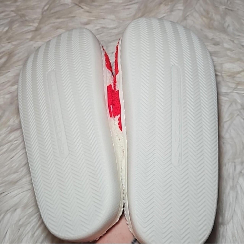 🎅🎅Santa Checkered Christmas Slippers🎅🎅 - Picture 7 of 9